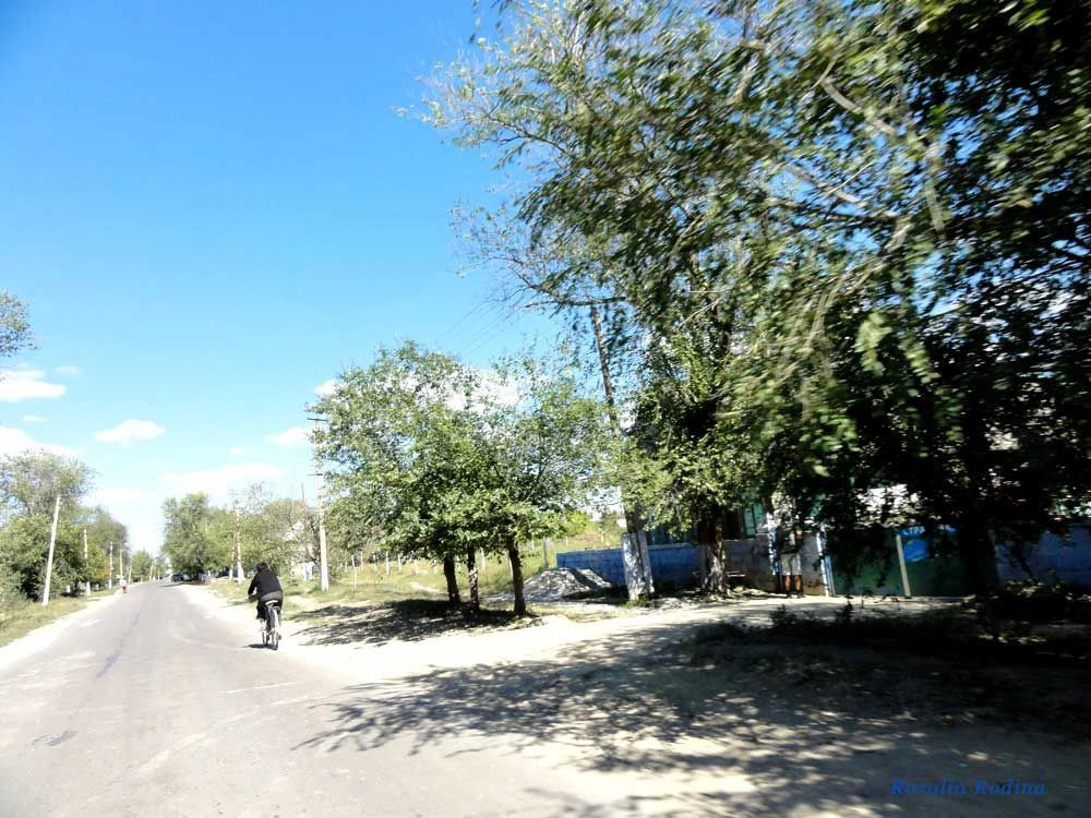 Струмок (Татарбунарский р-н)