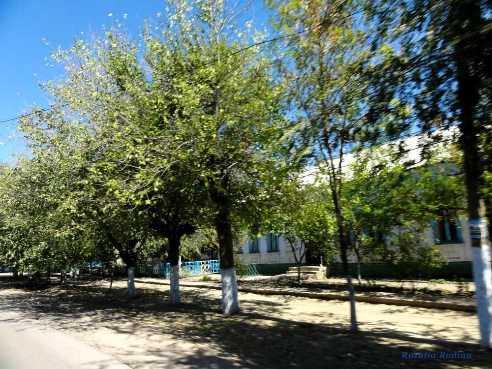 Струмок (Татарбунарский р-н)