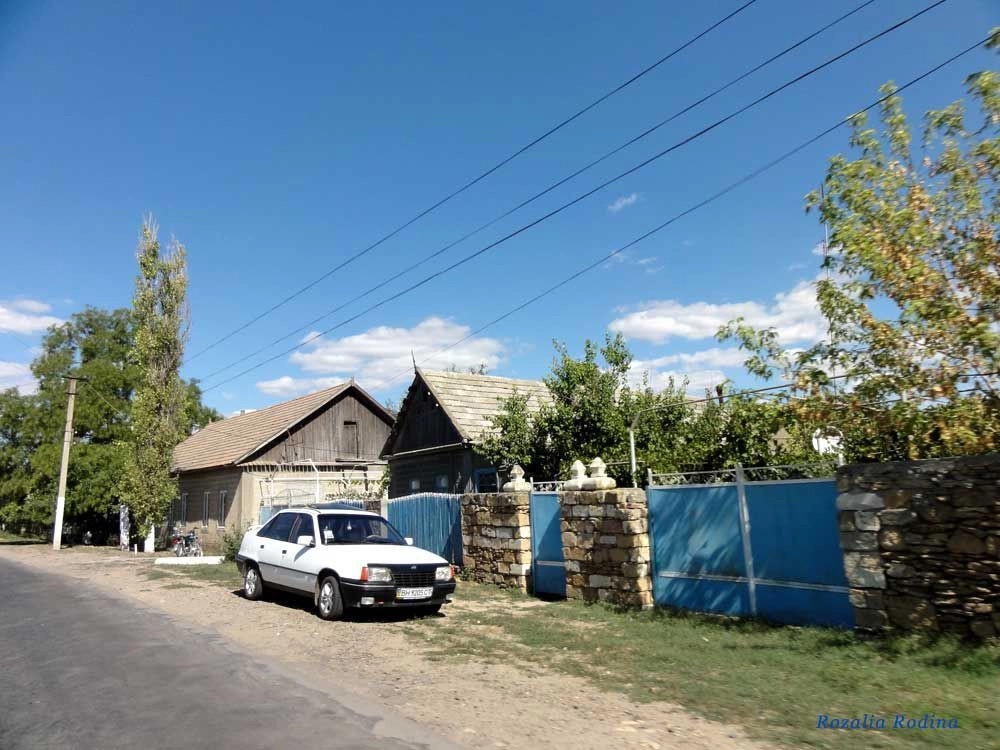 Струмок (Татарбунарский р-н)