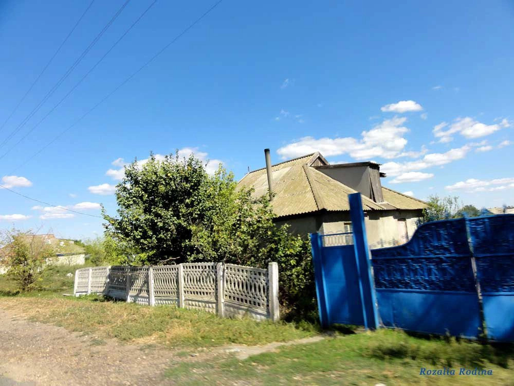 Струмок (Татарбунарский р-н)