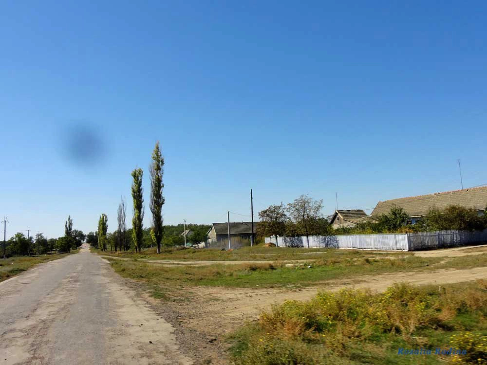 Тузлы (Татарбунарский р-н)