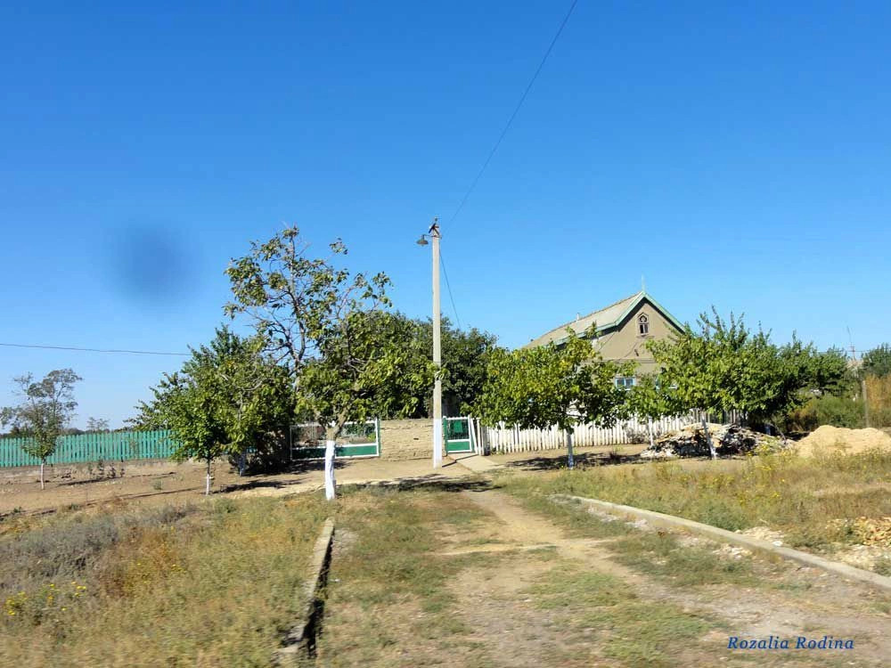 Тузлы (Татарбунарский р-н)