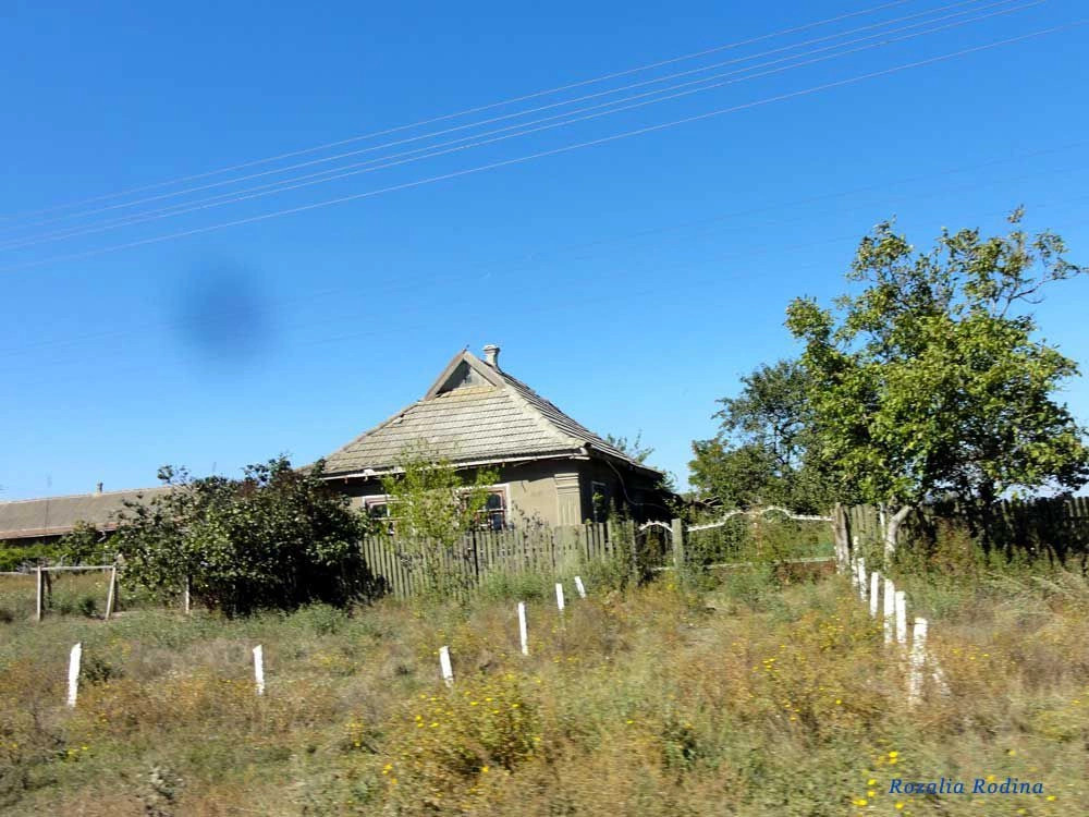 Тузлы (Татарбунарский р-н)