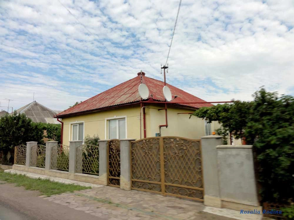 Мукачево