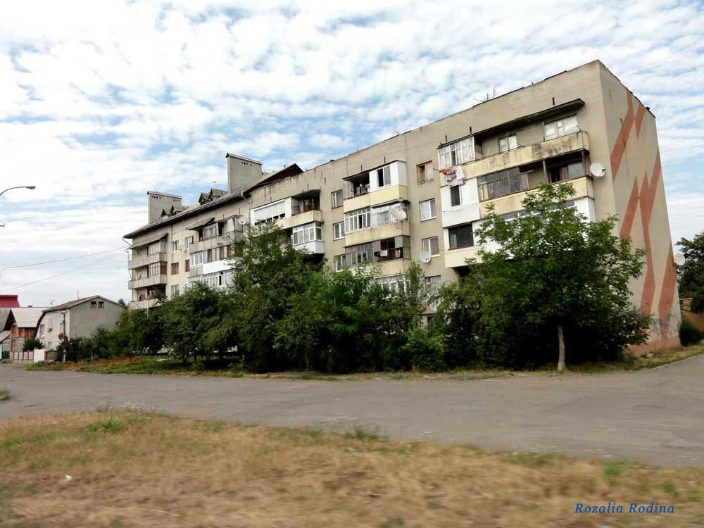 Мукачево