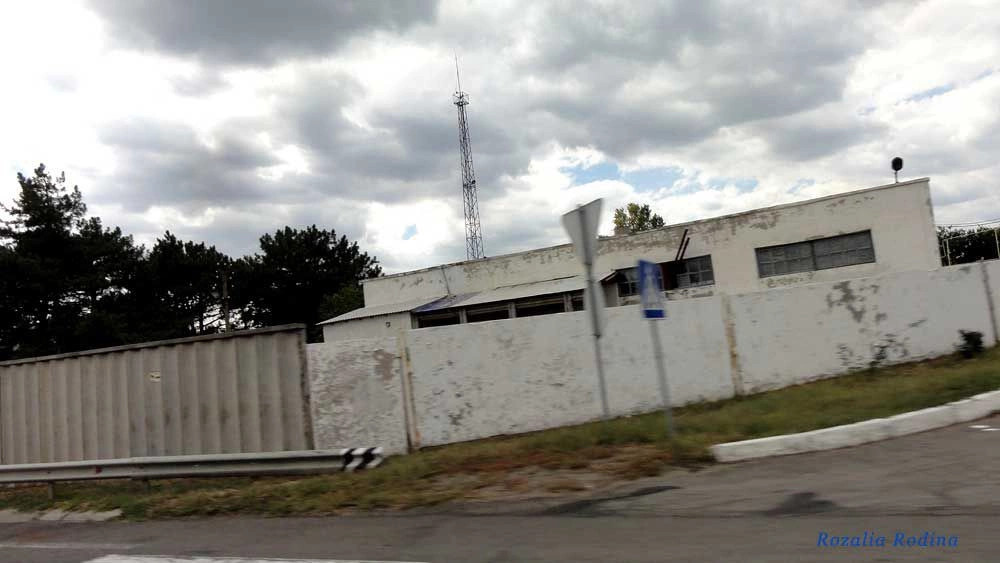 Новоелизаветовка