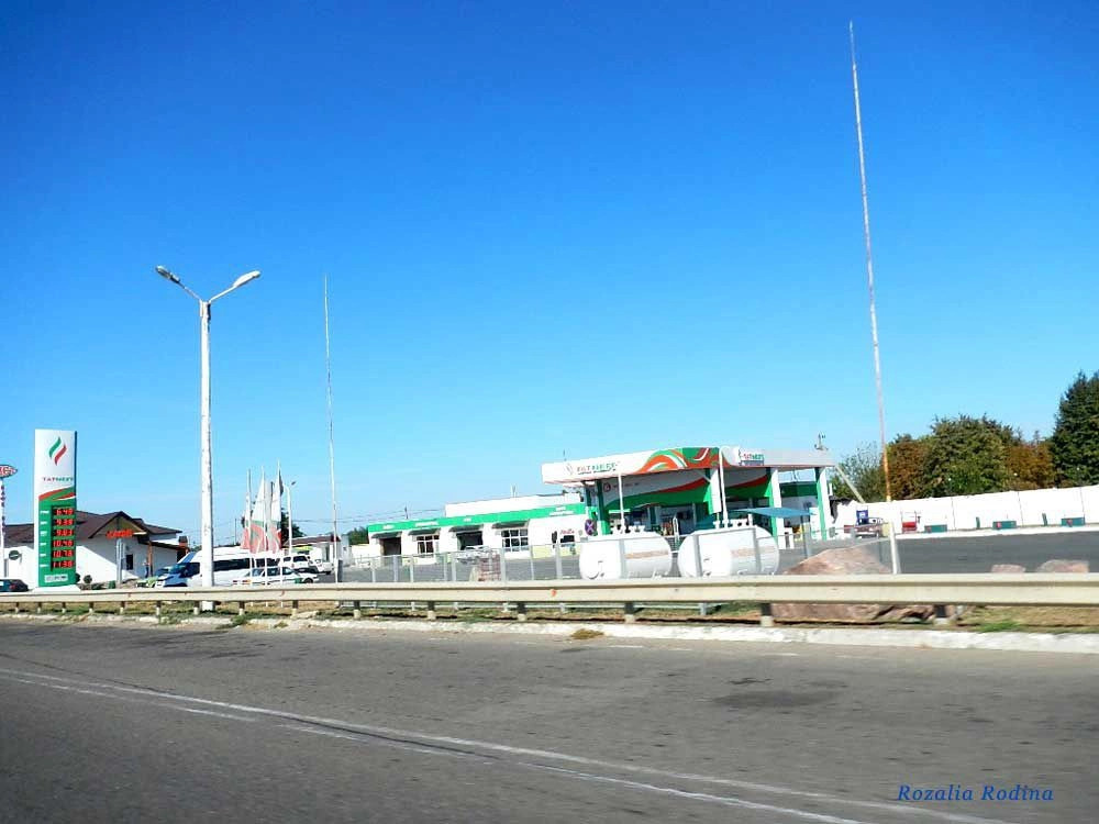 Старые Маяки