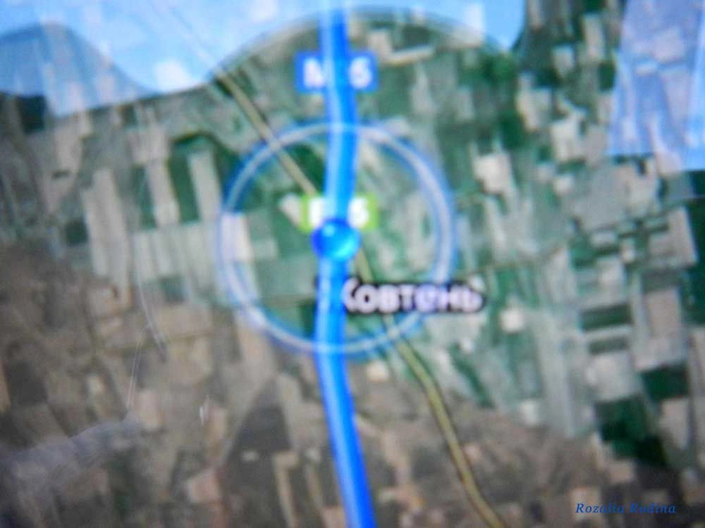 Жовтень (Ширяевский р-н)