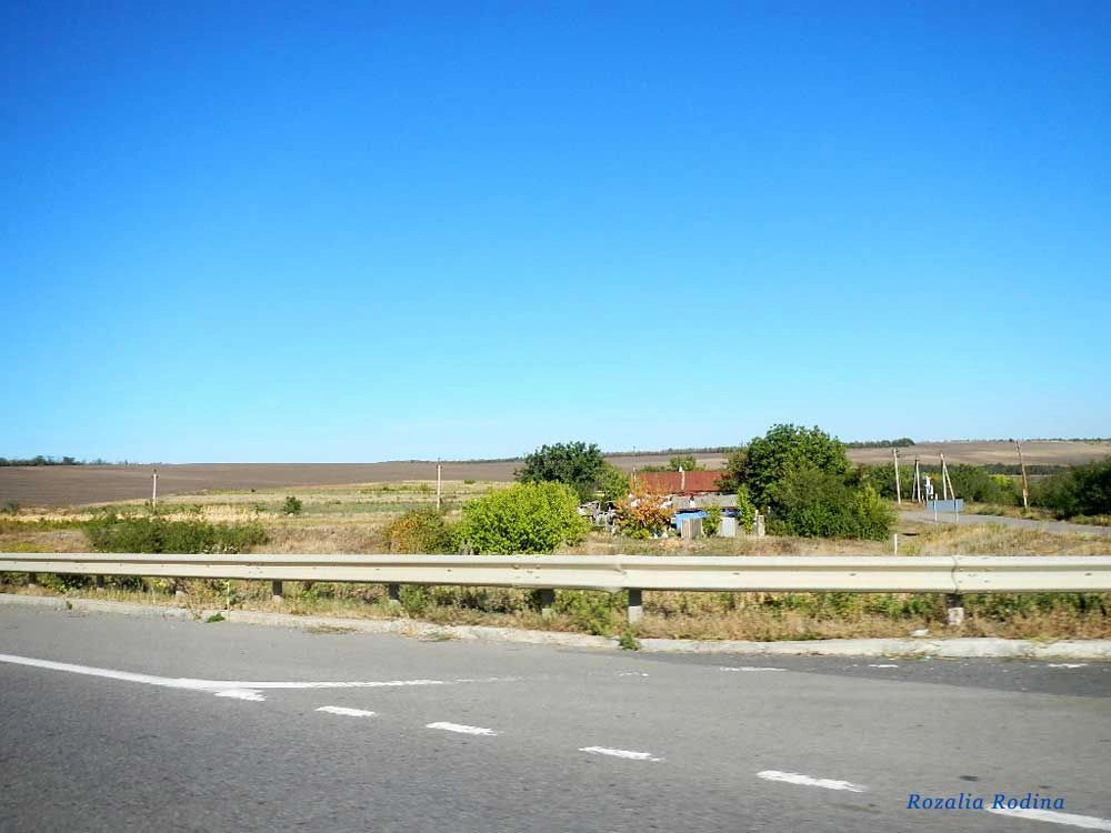 Одаи (Ширяевский р-н)
