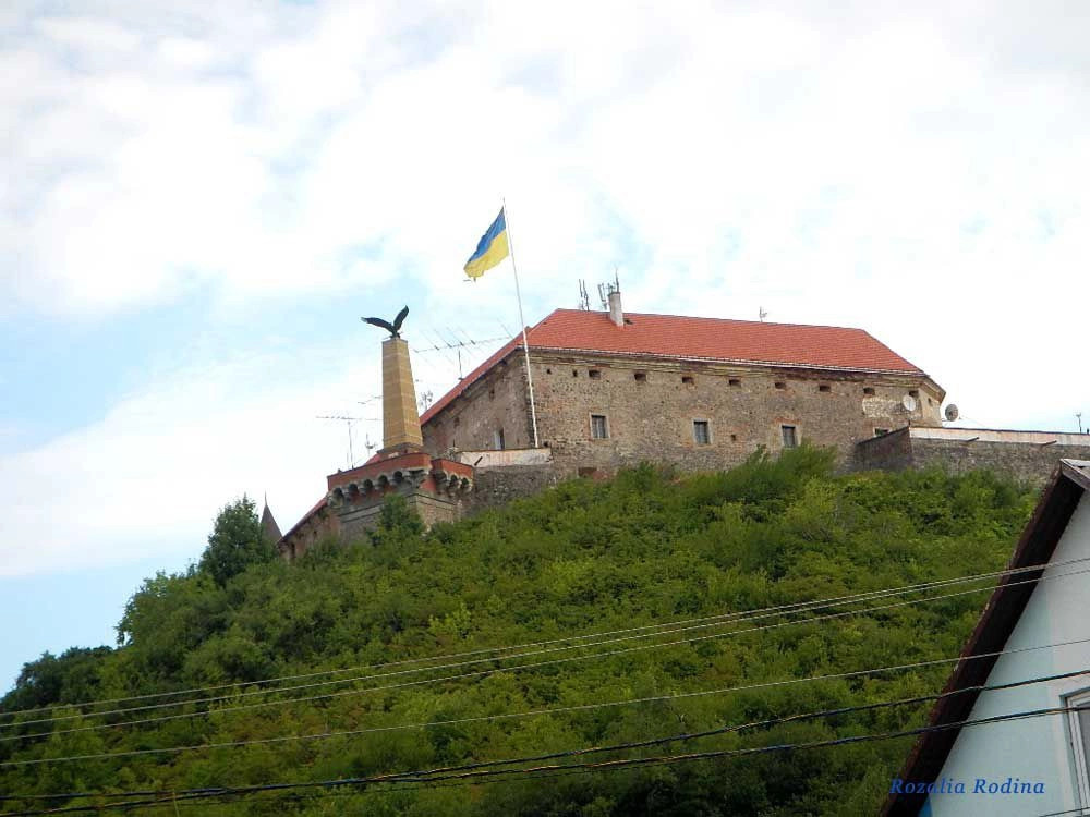 Мукачево