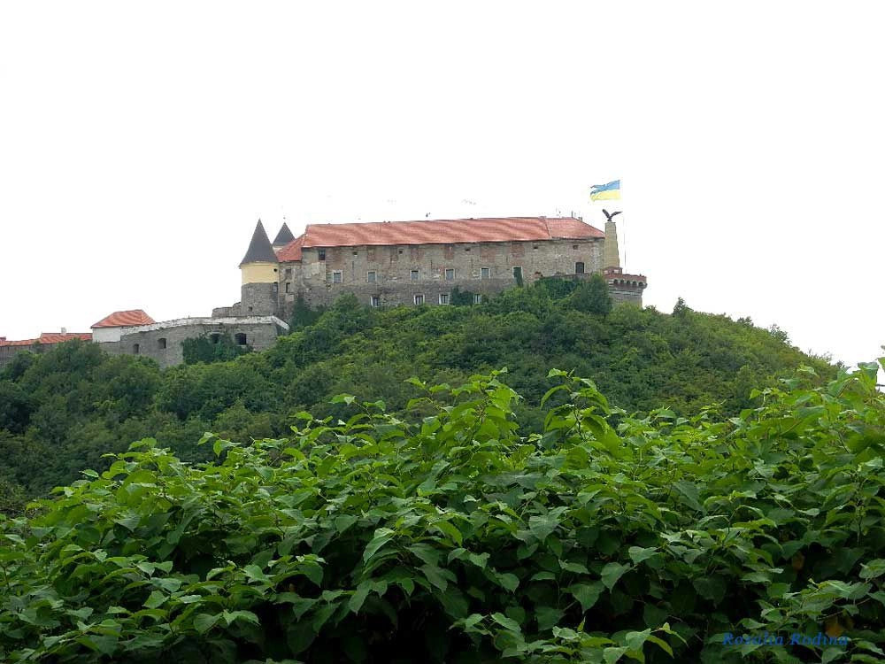 Мукачево