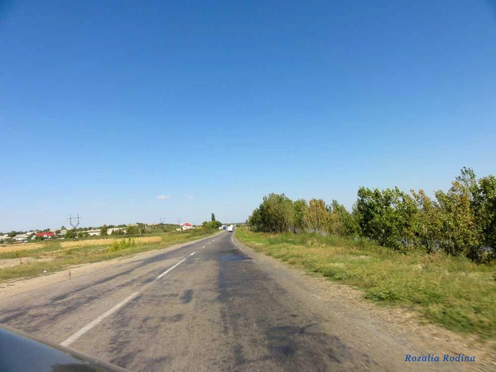 Паланка