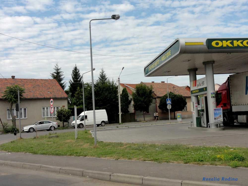 Мукачево