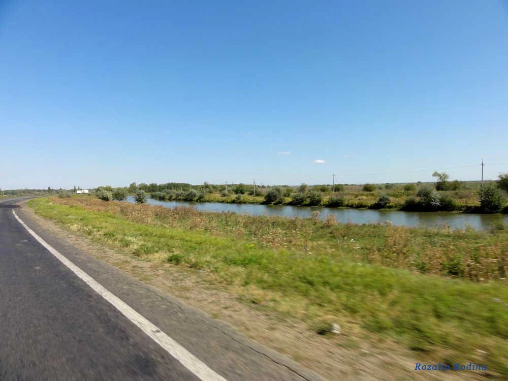 Паланка