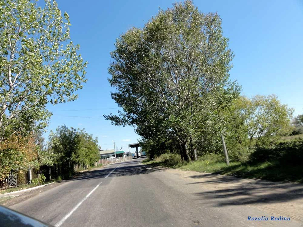 Паланка