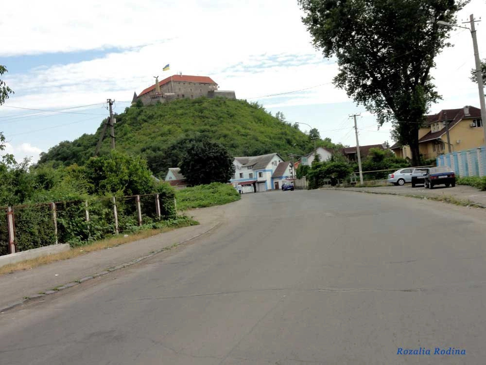 Мукачево