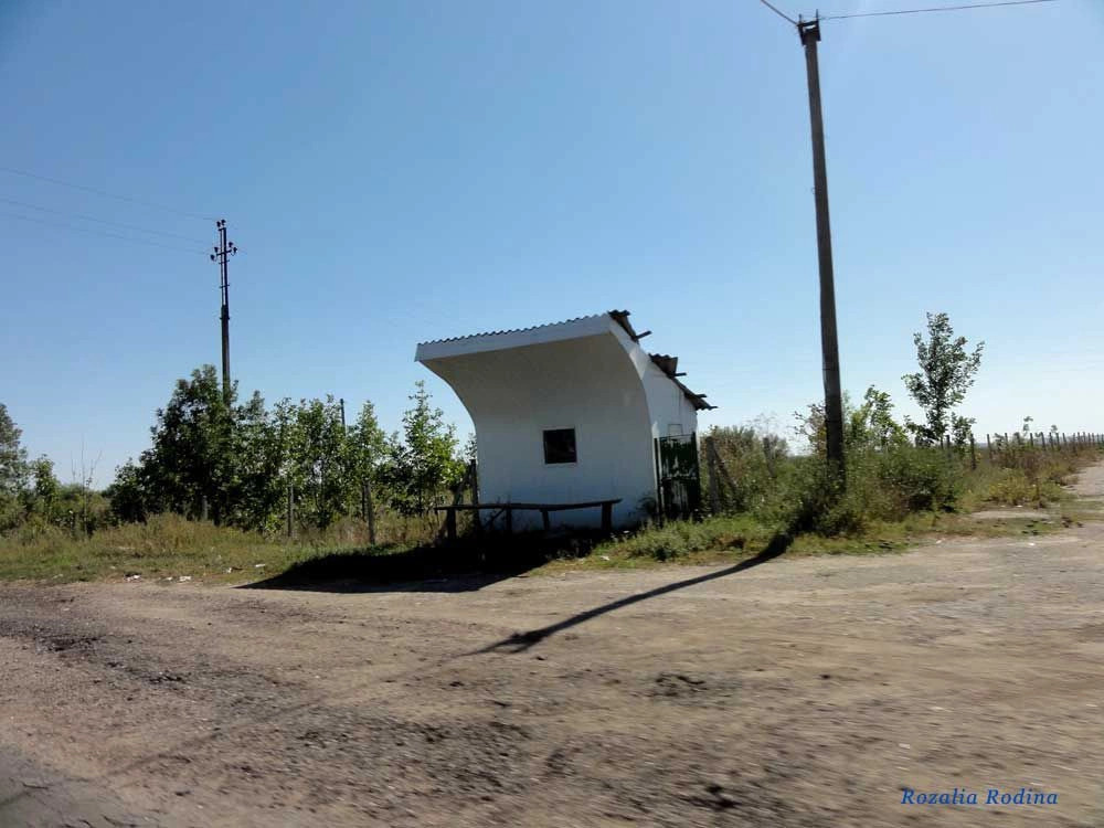 Паланка