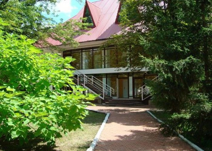 Китайгород (Царичанский р-н)