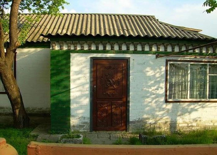 Китайгород (Царичанский р-н)
