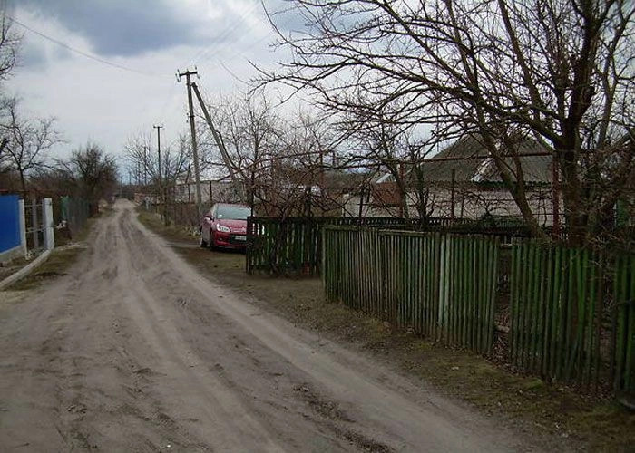 Китайгород (Царичанский р-н)
