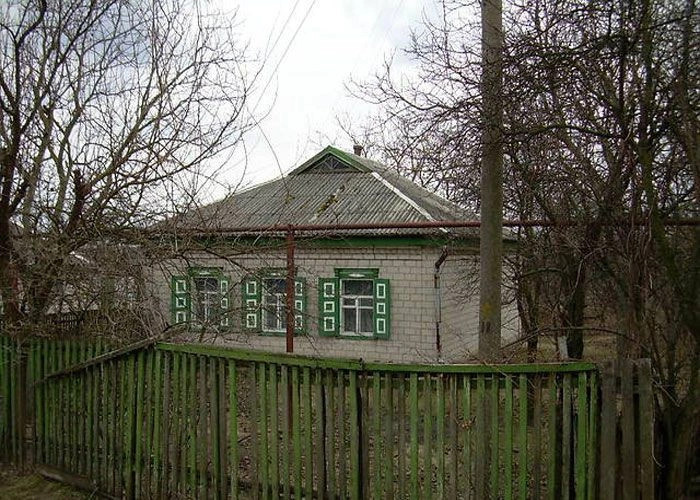 Китайгород (Царичанский р-н)