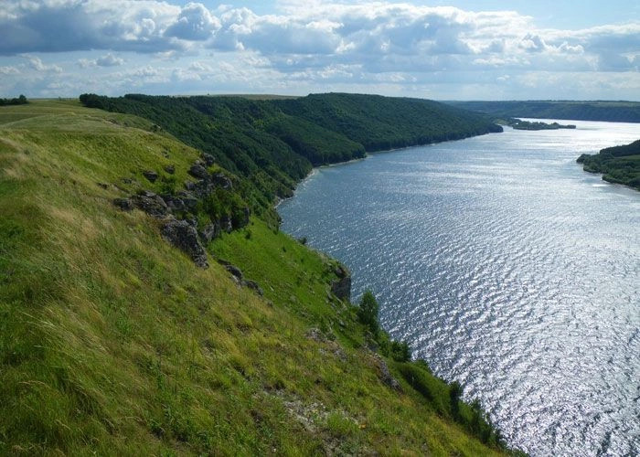 Китайгород (Царичанский р-н)