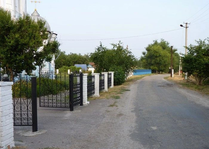 Китайгород (Царичанский р-н)