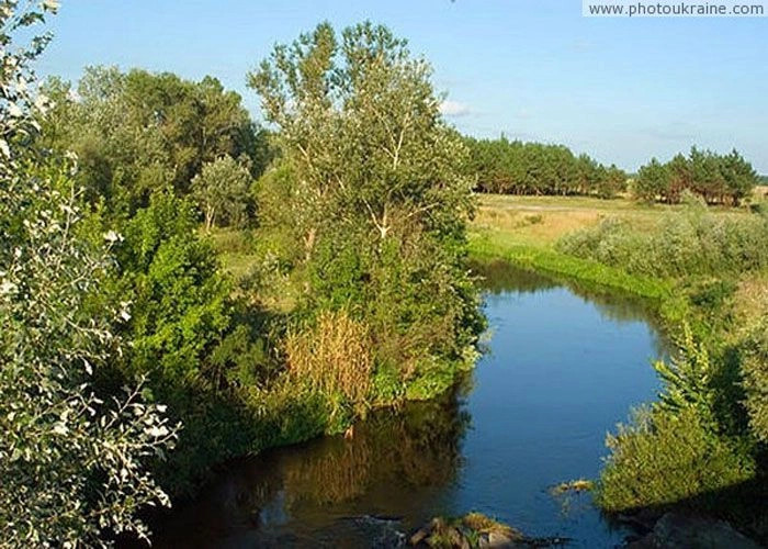 Китайгород (Царичанский р-н)