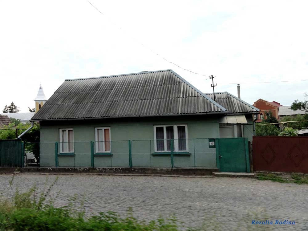 Мукачево