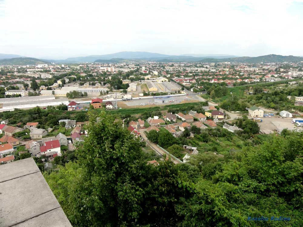 Мукачево