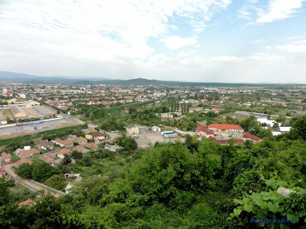 Мукачево