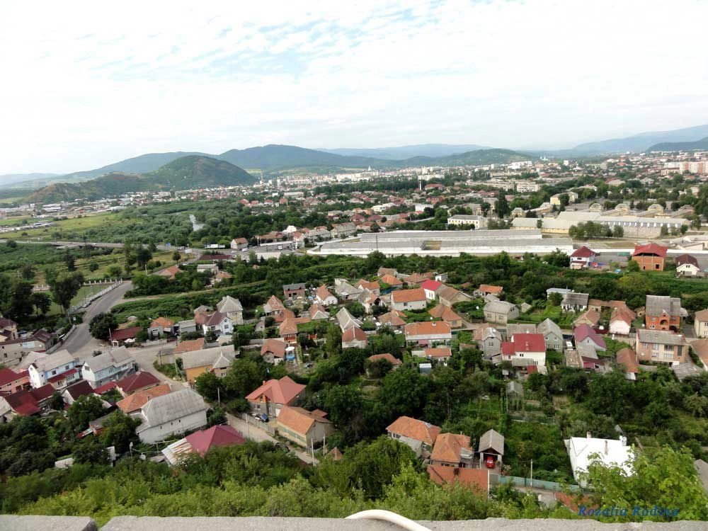 Мукачево