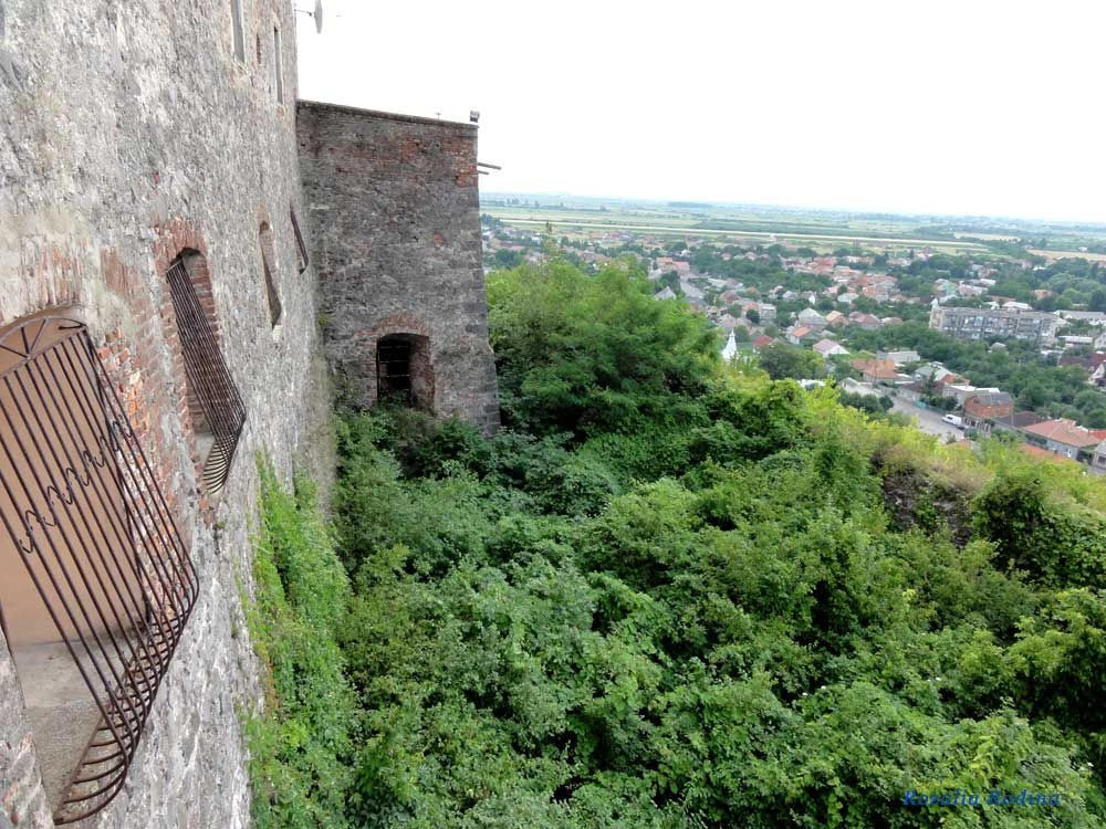 Мукачево