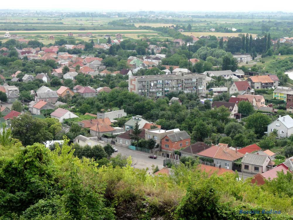 Мукачево