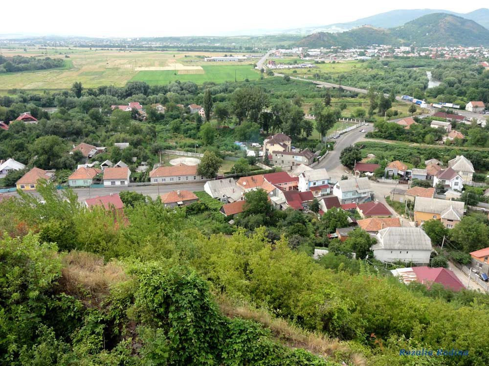 Мукачево