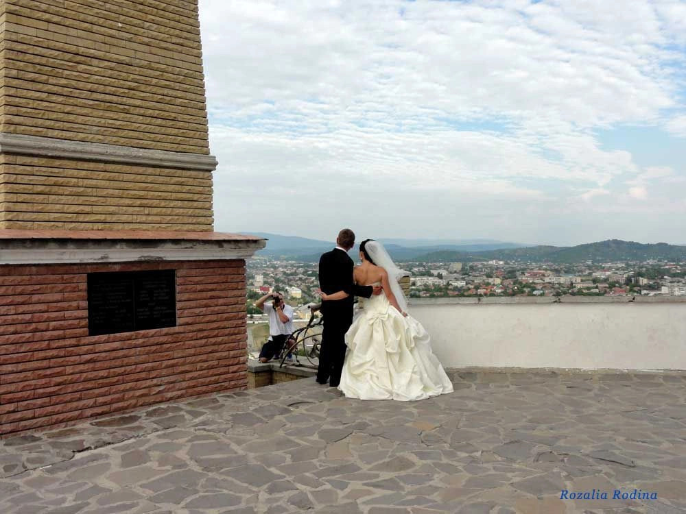 Мукачево