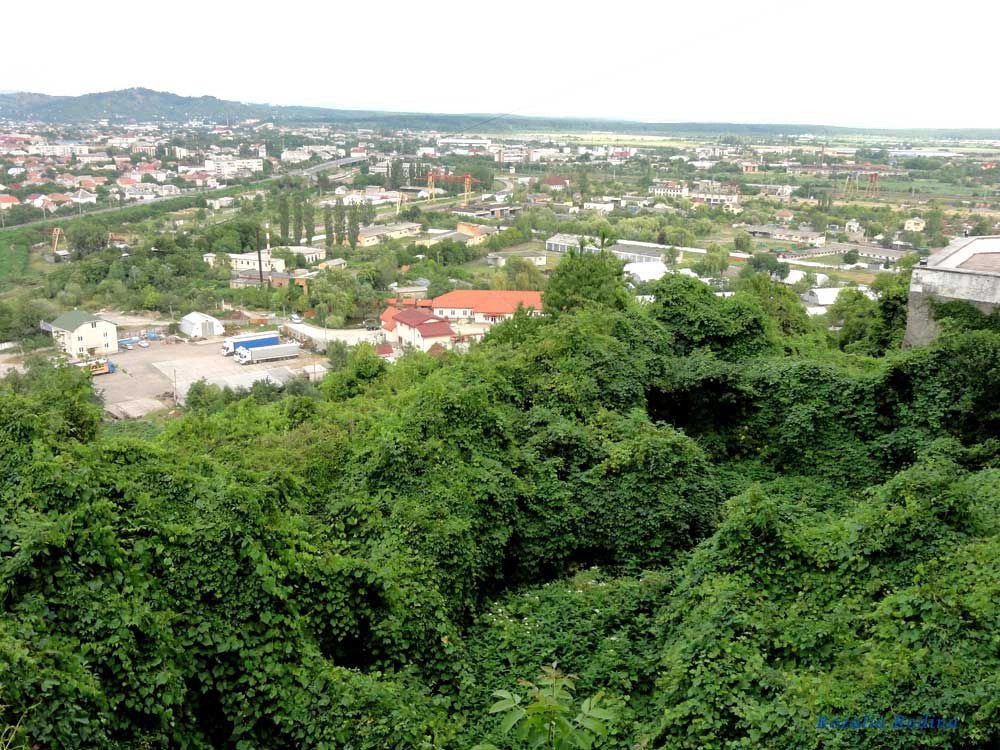 Мукачево