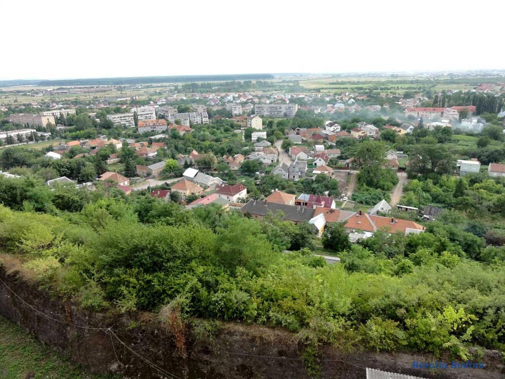 Мукачево