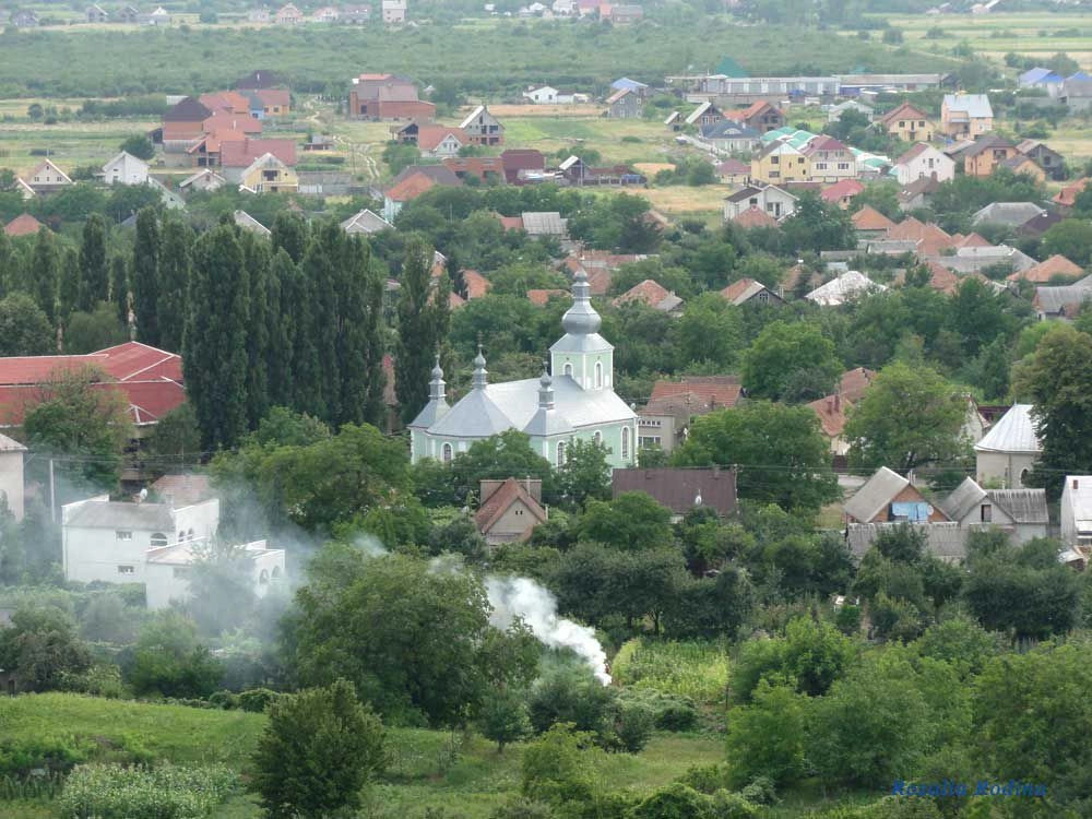 Мукачево
