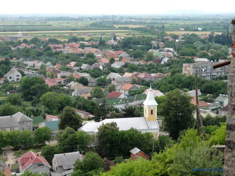 Мукачево
