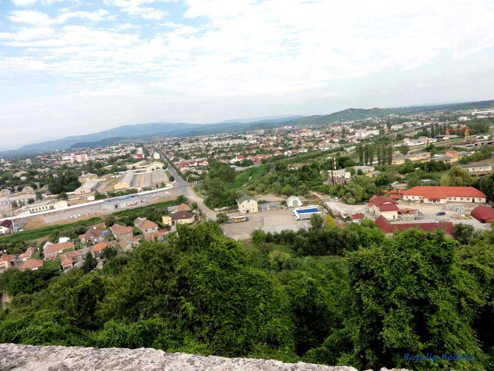 Мукачево