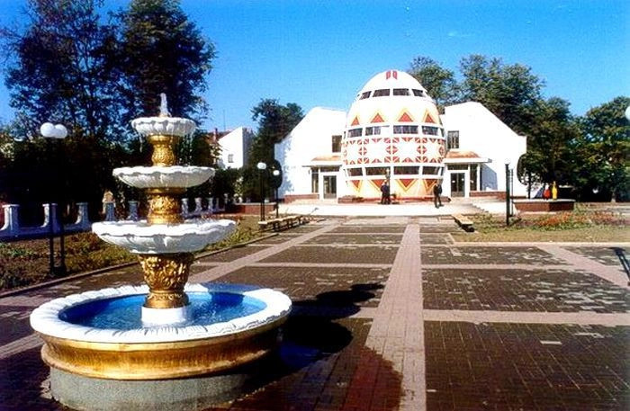 Коломыйский район