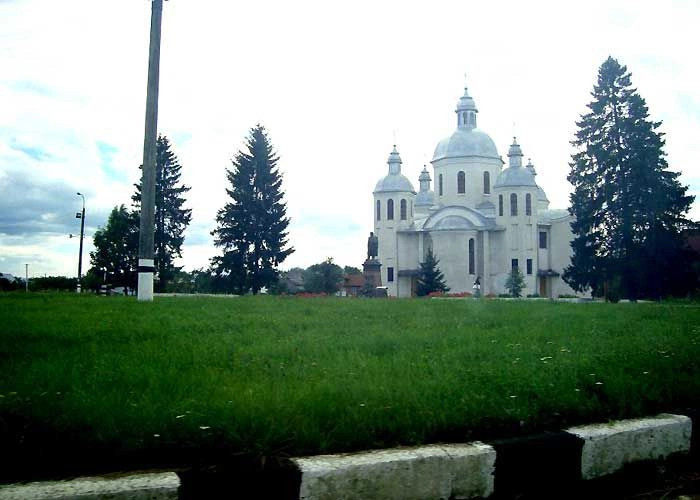Коломыя