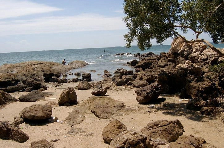Паттайя