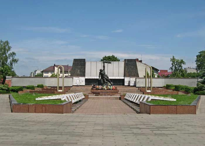 Коломыя