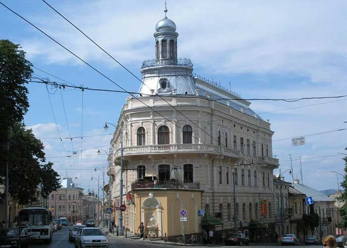 Коломыя