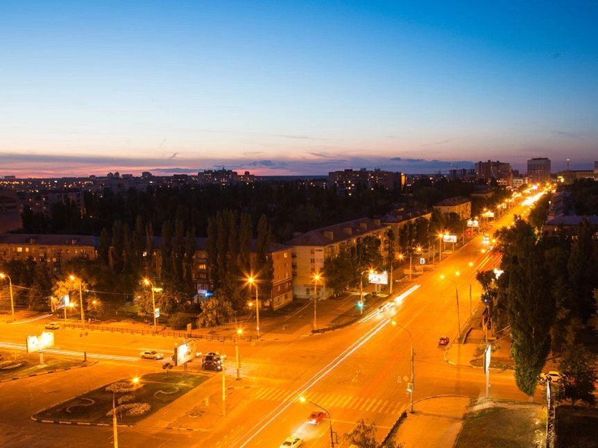 Воронеж