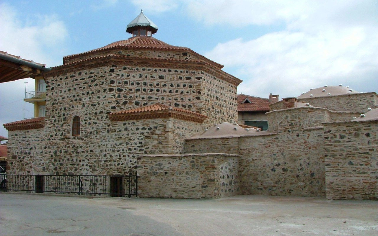 Провинция Маниса