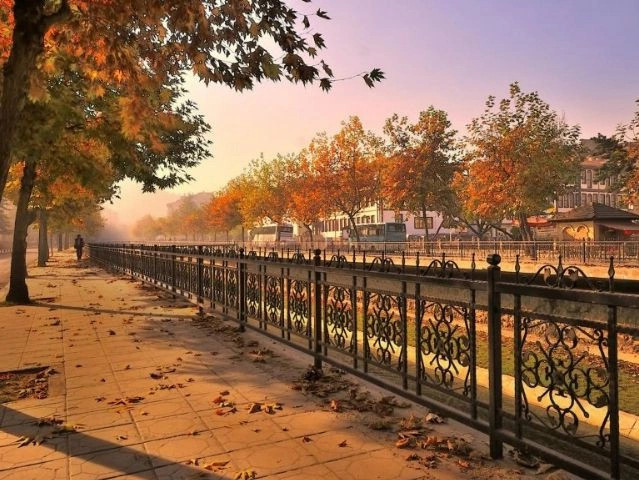 Черноморский регион