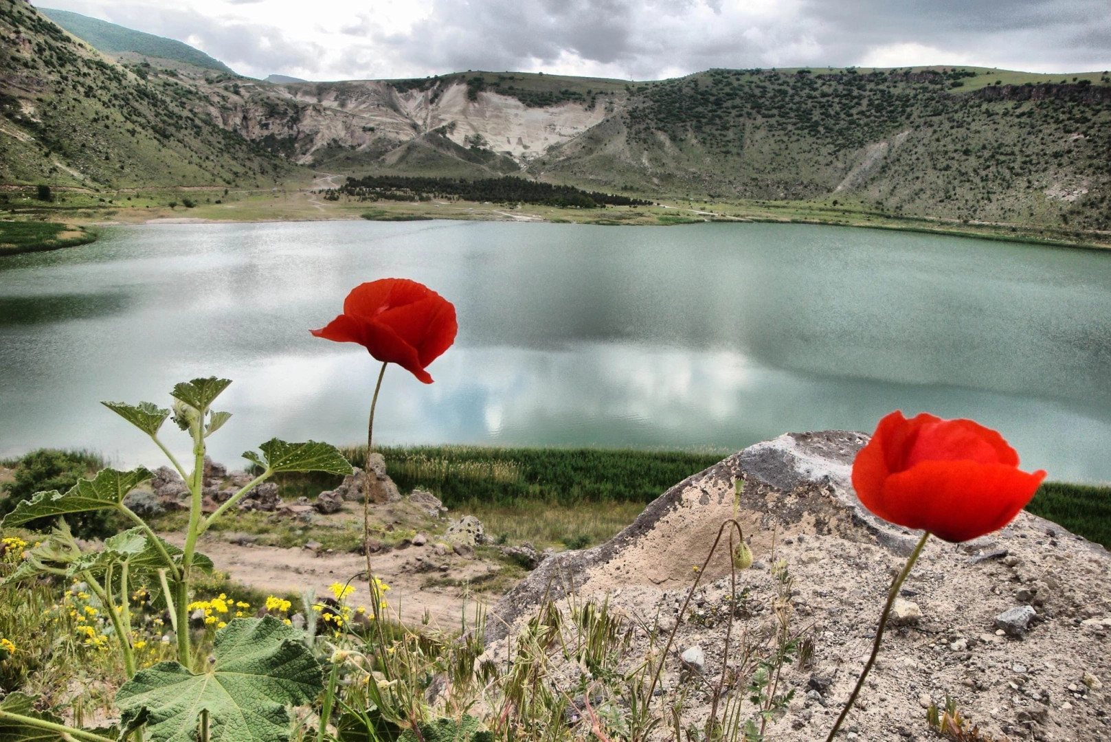 Провинция Аксарай
